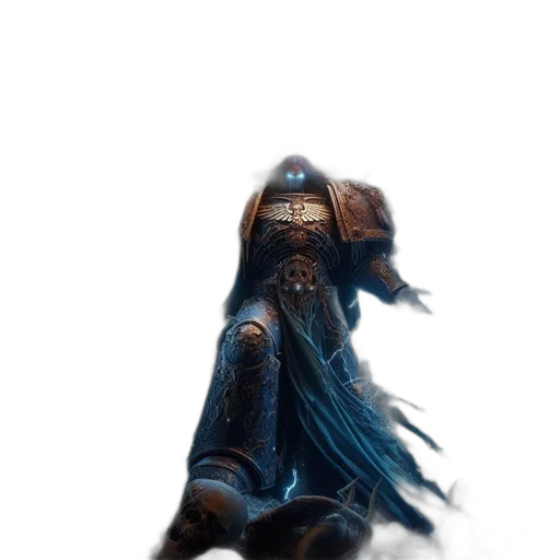 robot, staff, sword, weapon transparent PNG cut-out