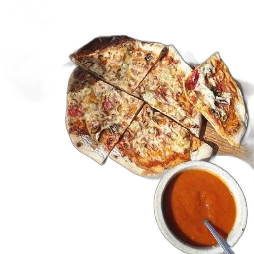 food, umbrella, jacket, weapon transparent PNG cut-out