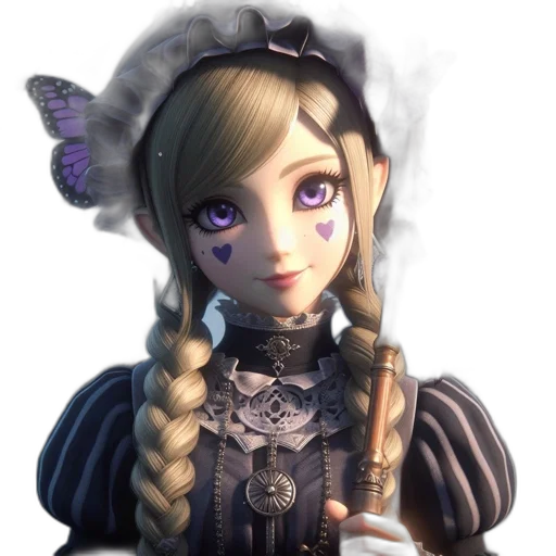 staff, face, mask, weapon transparent PNG cut-out
