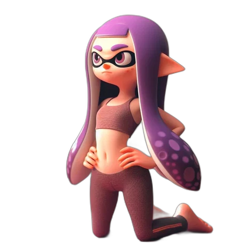 dress, animal, creature, weapon transparent PNG cut-out
