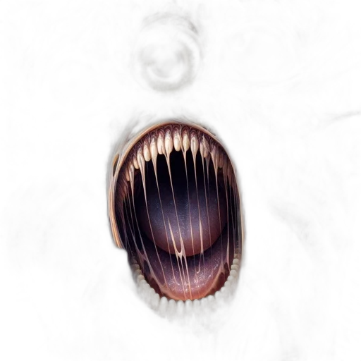 creature, animal, face, mask transparent PNG cut-out