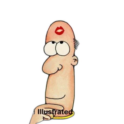staff, cartoon, concept art, 3d render transparent PNG cut-out
