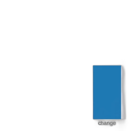 blue, dark, monochrome, bar transparent PNG cut-out
