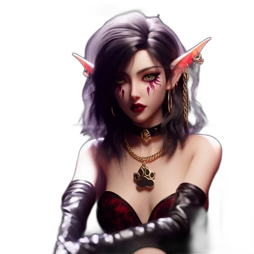 staff, mask, jewelry, face transparent PNG cut-out