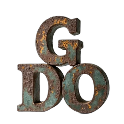 jewelry, furniture, 3d render, set transparent PNG cut-out