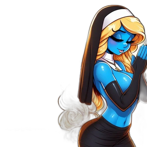 concept art, fantasy art, comic book art, pixel art transparent PNG cut-out