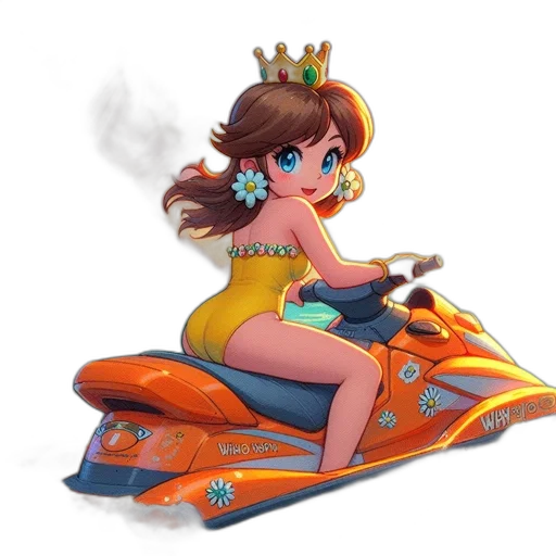 crown, weapon, dress, concept art transparent PNG cut-out