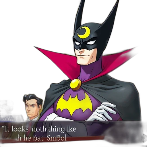 comic book art, concept art, anime, cartoon transparent PNG cut-out