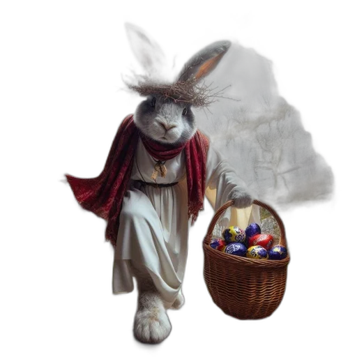 hat, fantasy art, concept art, photorealistic transparent PNG cut-out