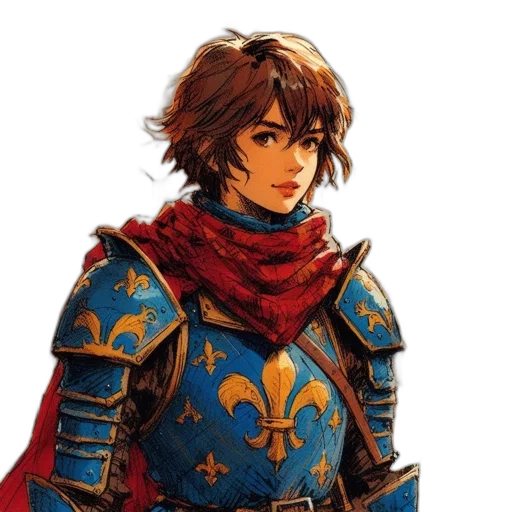 sword, face, staff, weapon transparent PNG cut-out