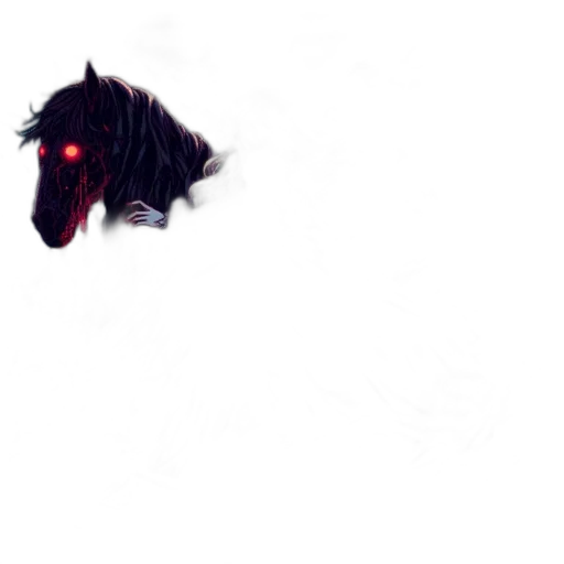 animal, dragon, creature, hat transparent PNG cut-out