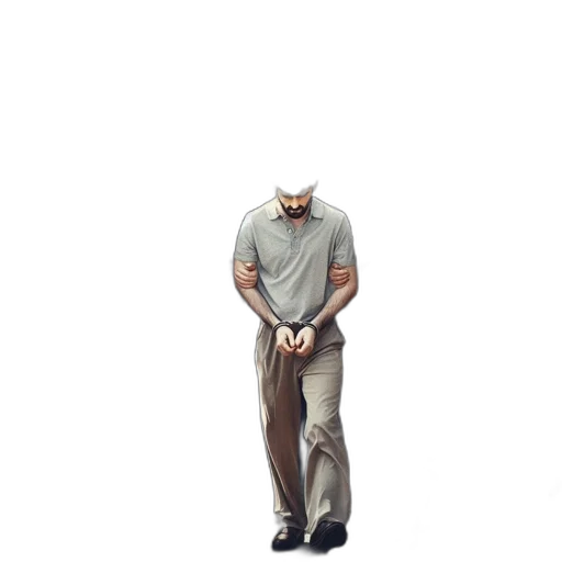 staff, jacket, face, concept art transparent PNG cut-out