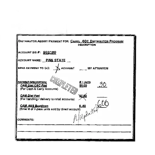 voucher, request, form, filled transparent PNG cut-out