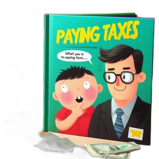 open, book, about, tax transparent PNG cut-out