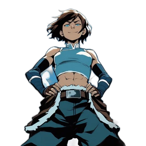 sword, staff, jacket, weapon transparent PNG cut-out