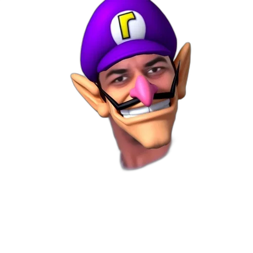 face, mask, hat, crown transparent PNG cut-out
