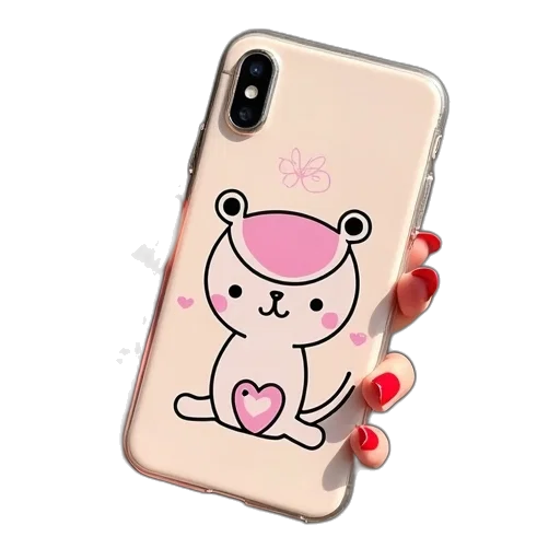 animal, cartoon, anime, case transparent PNG cut-out