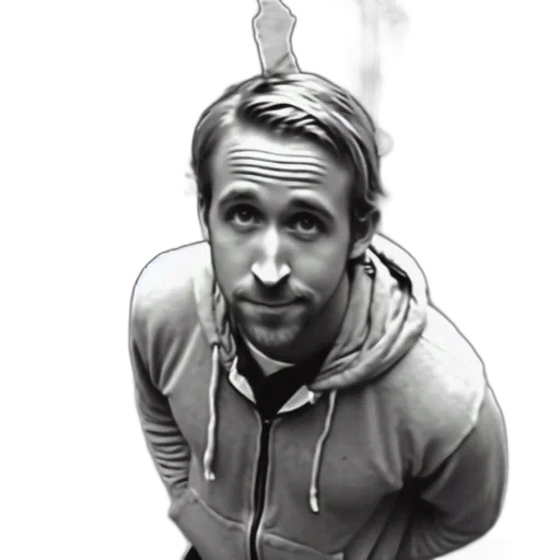 staff, face, jacket, animal transparent PNG cut-out