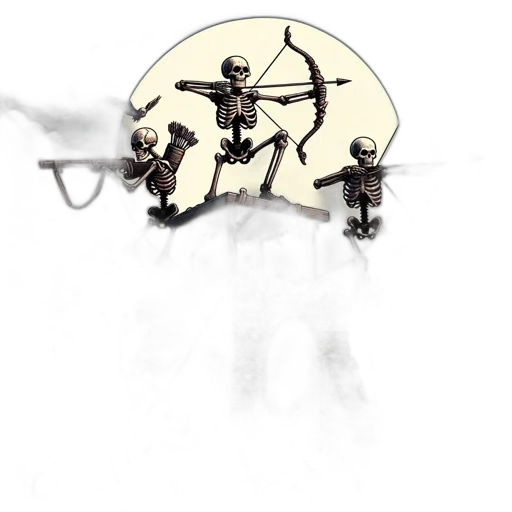 robot, weapon, umbrella, staff transparent PNG cut-out