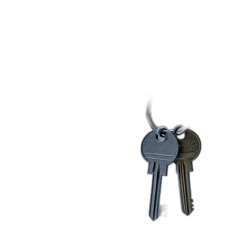 staff, furniture, jewelry, hair transparent PNG cut-out