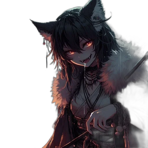 staff, mask, weapon, animal transparent PNG cut-out