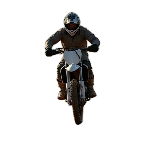 jacket, animal, 3d render, photorealistic transparent PNG cut-out