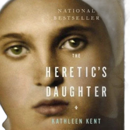 heretic, daughter, kathleen, kent transparent PNG cut-out