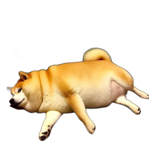 animal, creature, food, staff transparent PNG cut-out