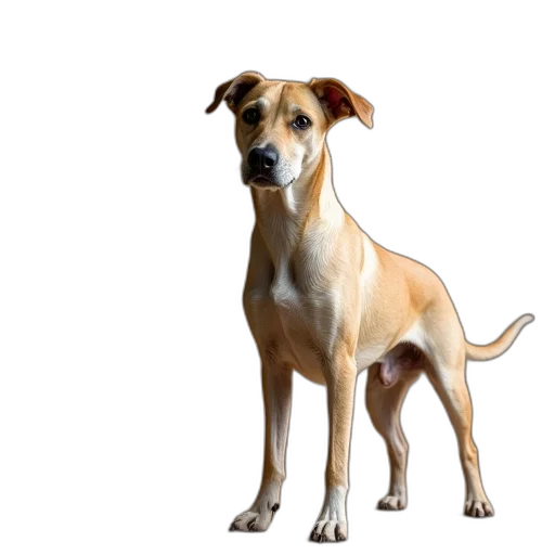 animal, staff, creature, face transparent PNG cut-out