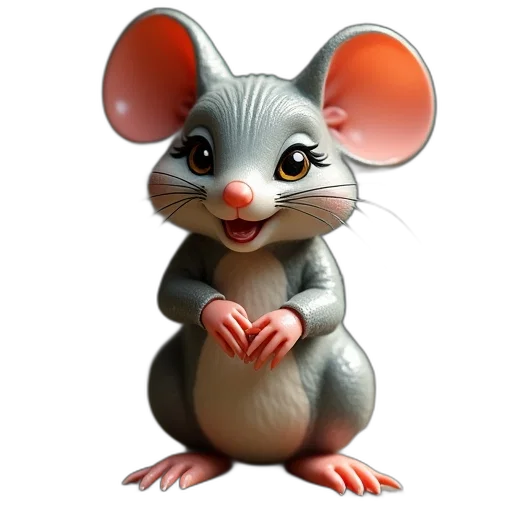 animal, creature, face, staff transparent PNG cut-out