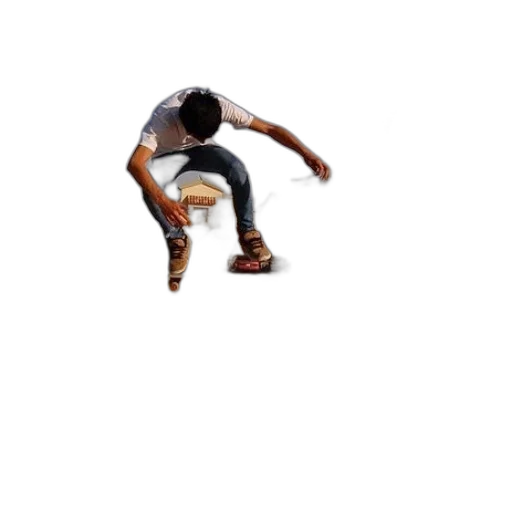 shoes, animal, creature, hair transparent PNG cut-out