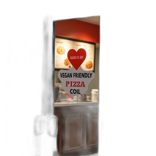 furniture, food, 3d render, concept art transparent PNG cut-out