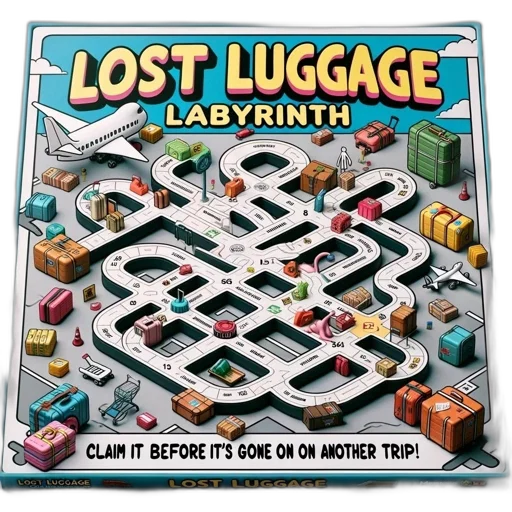 family-friendly, board, game, called transparent PNG cut-out