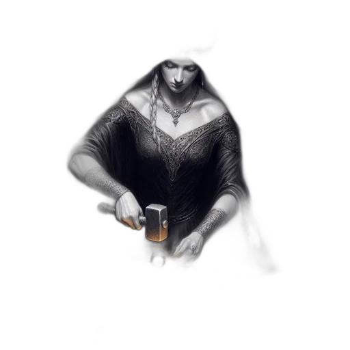 jacket, bottle, sword, mask transparent PNG cut-out