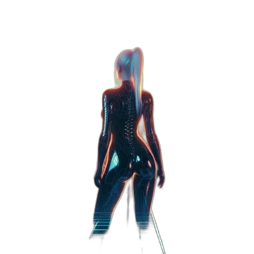 sword, staff, robot, weapon transparent PNG cut-out