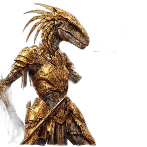 dragon, creature, fantasy art, concept art transparent PNG cut-out