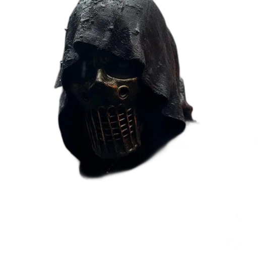 mask, hat, crown, face transparent PNG cut-out