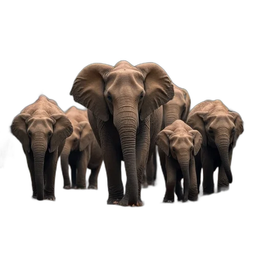animal, staff, crown, concept art transparent PNG cut-out