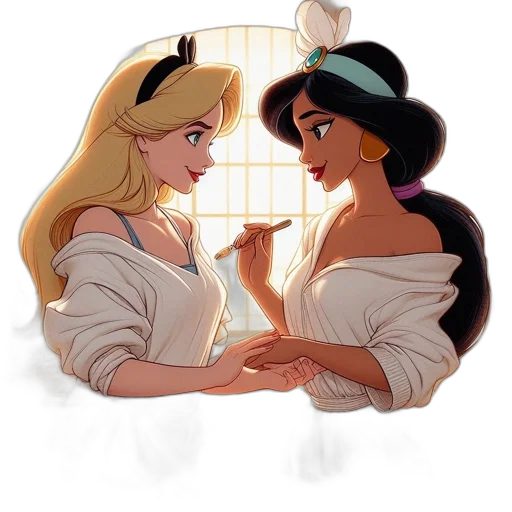 jewelry, concept art, fantasy art, pixel art transparent PNG cut-out