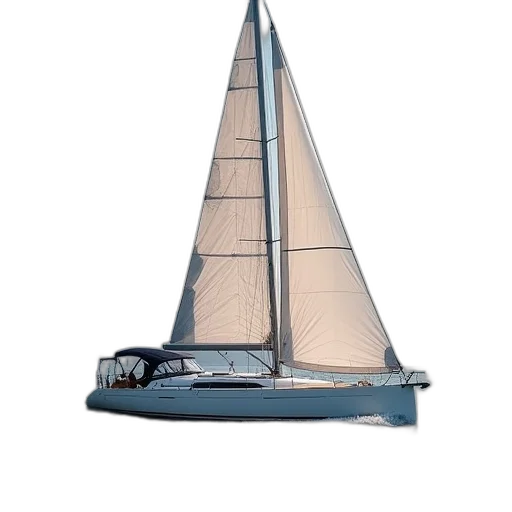 3d render, photorealistic, concept art, hanse transparent PNG cut-out