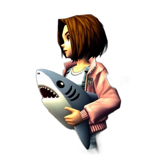 animal, creature, weapon, staff transparent PNG cut-out
