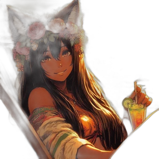 staff, weapon, mask, dragon transparent PNG cut-out