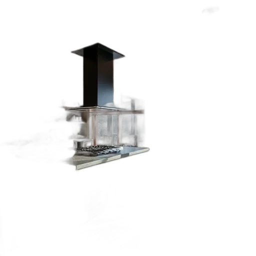 furniture, building, robot, staff transparent PNG cut-out