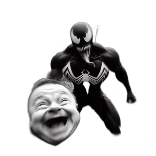 mask, creature, animal, face transparent PNG cut-out