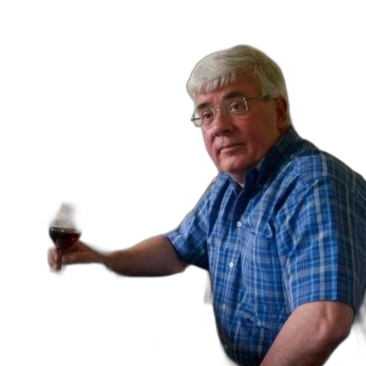 weapon, staff, bottle, face transparent PNG cut-out