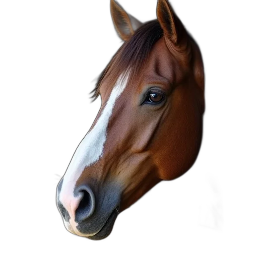 animal, face, mask, creature transparent PNG cut-out