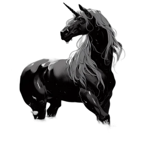 animal, dragon, creature, fantasy art transparent PNG cut-out