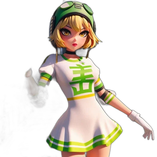 staff, dress, weapon, concept art transparent PNG cut-out