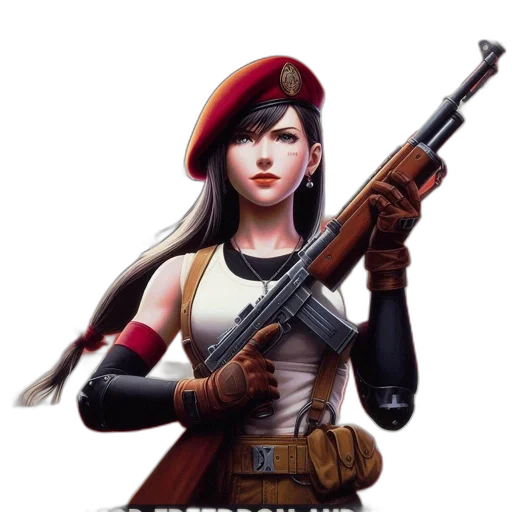 weapon, staff, fantasy art, concept art transparent PNG cut-out