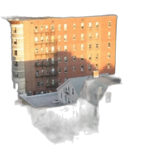 building, face, robot, furniture transparent PNG cut-out